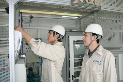 智能化技術(shù)研發(fā) 建筑智能化工程技術(shù)專業(yè)的核心驅(qū)動力