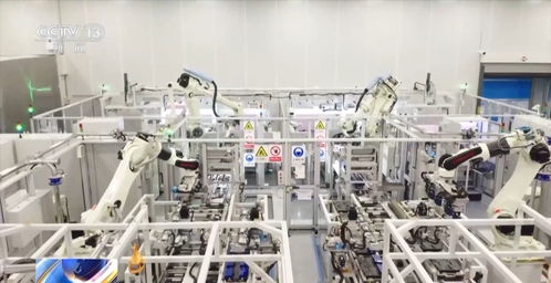 多款智能機(jī)器人亮相，這場博覽會上看見未來生活與智能化技術(shù)研發(fā)新篇章