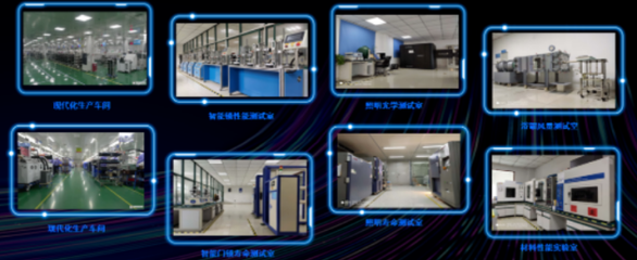 用實力說話，美智光電自主知識產權研發持續發力！