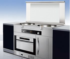 最新最權威,2017集成灶行業(yè)十大品牌排行榜